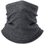 Premium Winter Neck Gaiter - Versatile Thermal Face Cover
