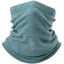 Premium Winter Neck Gaiter - Versatile Thermal Face Cover