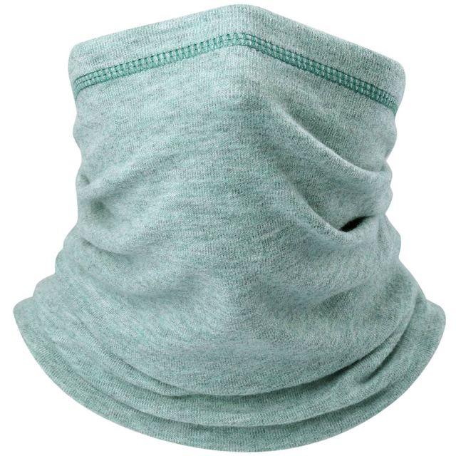 Premium Winter Neck Gaiter - Versatile Thermal Face Cover