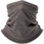 Premium Winter Neck Gaiter - Versatile Thermal Face Cover