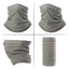 Premium Winter Neck Gaiter - Versatile Thermal Face Cover