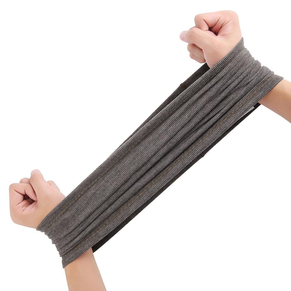 Premium Winter Neck Gaiter - Versatile Thermal Face Cover