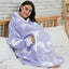 Sudadera con Capucha de Manta Grande y Acogedora para Mujeres