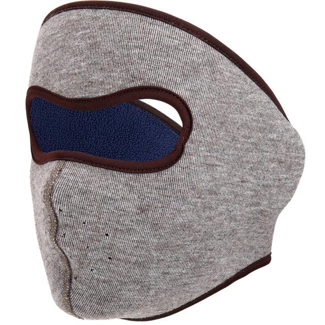 Premium Winter Thermal Fleece Balaclava for Outdoor Activities