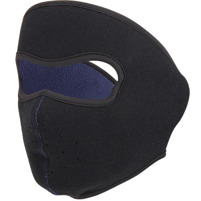 Premium Winter Thermal Fleece Balaclava for Outdoor Activities