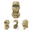 Premium Fleece Tactical Balaclava for Outdoor Sports