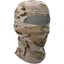 Premium Fleece Tactical Balaclava for Outdoor Sports