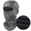 Premium Fleece Tactical Balaclava for Outdoor Sports