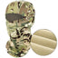 Premium Fleece Tactical Balaclava for Outdoor Sports