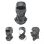 Premium Fleece Tactical Balaclava for Outdoor Sports