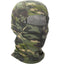 Premium Fleece Tactical Balaclava for Outdoor Sports