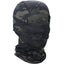 Premium Fleece Tactical Balaclava for Outdoor Sports