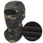 Premium Fleece Tactical Balaclava for Outdoor Sports