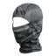 Premium Fleece Tactical Balaclava for Outdoor Sports
