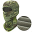 Premium Fleece Tactical Balaclava for Outdoor Sports
