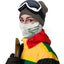 Premium Fleece Tactical Balaclava for Outdoor Sports