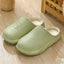 Cozy Winter Waterproof Plush Slippers for Women