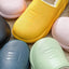 Cozy Winter Waterproof Plush Slippers for Women