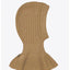Balaclava de Invierno Premium para Mujeres - Bufanda de Cuello de Lana Tejida