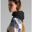 Balaclava de Invierno Premium para Mujeres - Bufanda de Cuello de Lana Tejida