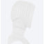 Balaclava de Invierno Premium para Mujeres - Bufanda de Cuello de Lana Tejida