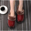 Chaussons d'hiver premium pour confort et chaleur