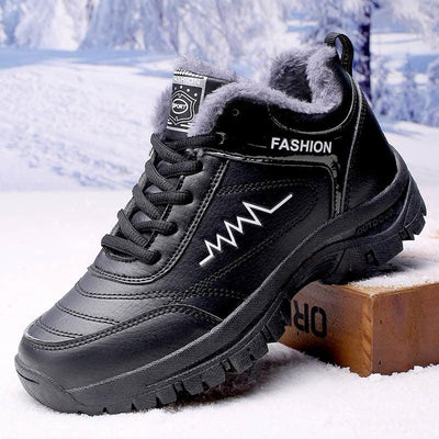 Bottes de cheville imperméables premium pour aventures en plein air