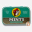 Buc-ee's Wintergreen Mints - Sugar-Free Refreshment