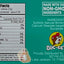 Buc-ee's Wintergreen Mints - Sugar-Free Refreshment