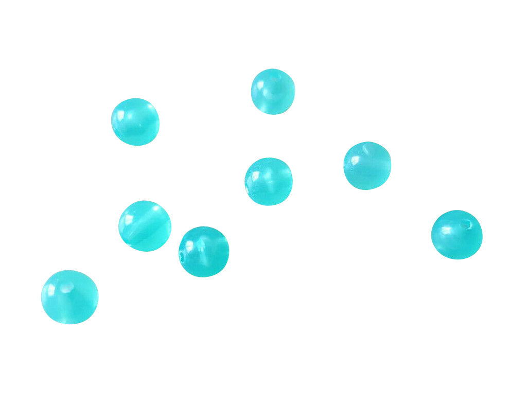 Salmon Egg Drift Beads