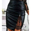 Chic Lace Mini Skirts for Effortless Style