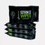 GATORSTRIKE™ Lingettes de nettoyage écologiques pour pagaies