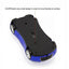 Wireless Sports Car USB Mouse - Ergonomic Design for Gaming & Office