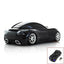 Wireless Sports Car USB Mouse - Ergonomic Design for Gaming & Office