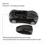 Wireless Sports Car USB Mouse - Ergonomic Design for Gaming & Office