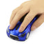 Wireless Sports Car USB Mouse - Ergonomic Design for Gaming & Office