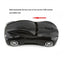 Wireless Sports Car USB Mouse - Ergonomic Design for Gaming & Office
