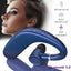Écouteurs sans fil Bluetooth Earhook STEVVEX - Son et confort premium