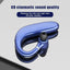 Écouteurs sans fil Bluetooth Earhook STEVVEX - Son et confort premium