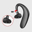 Écouteurs sans fil Bluetooth Earhook STEVVEX - Son et confort premium