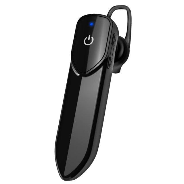 Premium Wireless Bluetooth Earbuds with Long Battery Life and Waterproof Design - Korvel