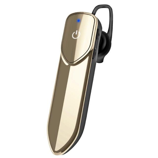 Premium Wireless Bluetooth Earbuds with Long Battery Life and Waterproof Design - Korvel