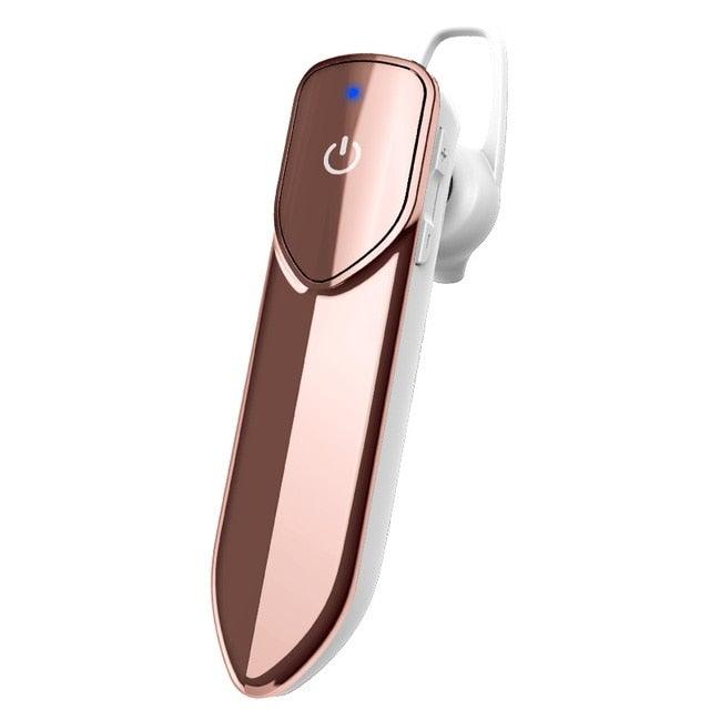 Premium Wireless Bluetooth Earbuds with Long Battery Life and Waterproof Design - Korvel