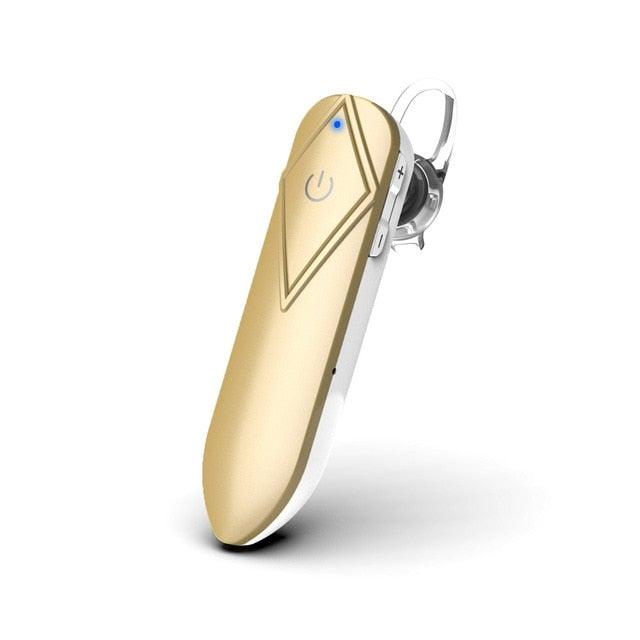 Premium Wireless Bluetooth Earbuds with Long Battery Life and Waterproof Design - Korvel