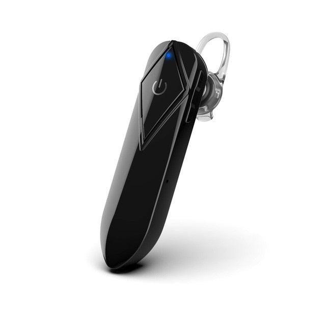 Premium Wireless Bluetooth Earbuds with Long Battery Life and Waterproof Design - Korvel