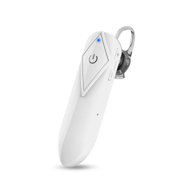 Premium Wireless Bluetooth Earbuds with Long Battery Life and Waterproof Design - Korvel