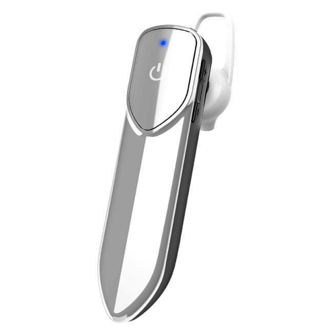 Premium Wireless Bluetooth Earbuds with Long Battery Life and Waterproof Design - Korvel
