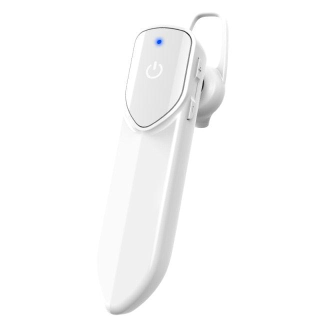 Premium Wireless Bluetooth Earbuds with Long Battery Life and Waterproof Design - Korvel