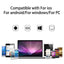 Premium Wireless Open-Ear Bluetooth Headphones