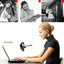 Premium Wireless Open-Ear Bluetooth Headphones